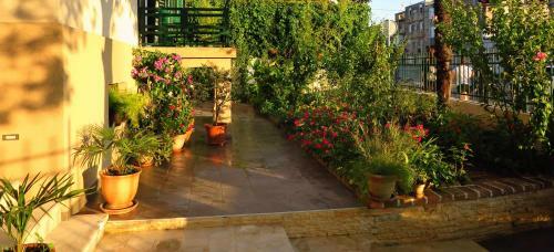 Villa Nada