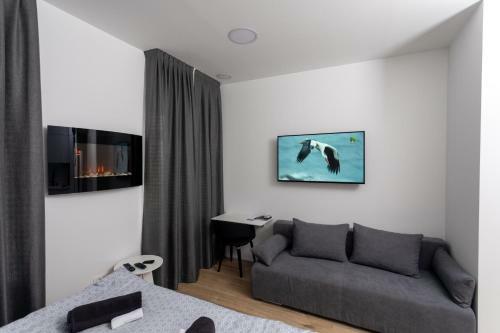 City Center Main Square Apartments Zagreb