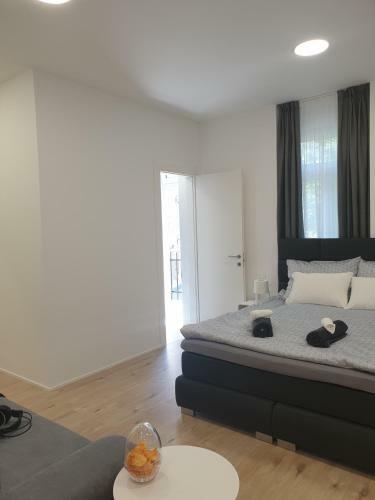 City Center Main Square Apartments Zagreb