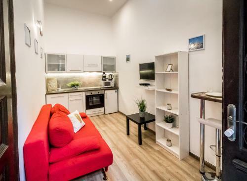 Real Apartments Klauz�l 2