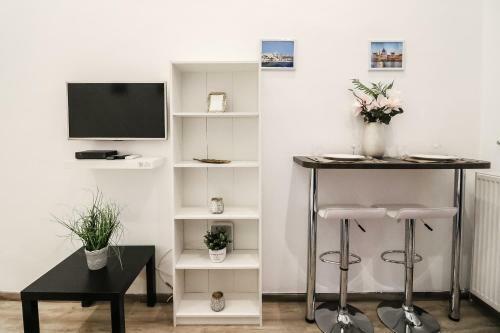 Real Apartments Klauz�l 2