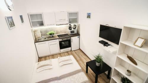 Real Apartments Klauz�l 2