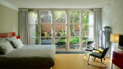 Metropolitan B&B