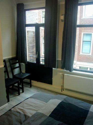 Room Aldo - Not For Parties