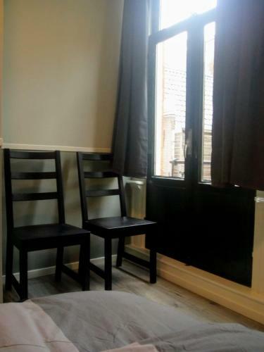 Room Aldo - Not For Parties