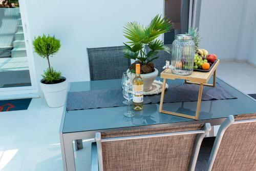 Apartments San Leopoldo