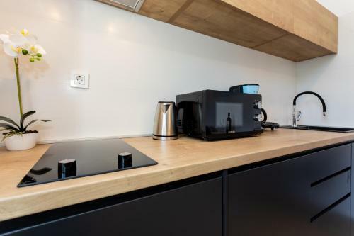 Apartments San Leopoldo