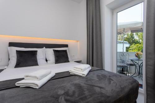 Apartments San Leopoldo