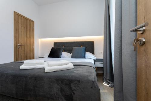 Apartments San Leopoldo