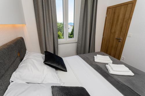 Apartments San Leopoldo