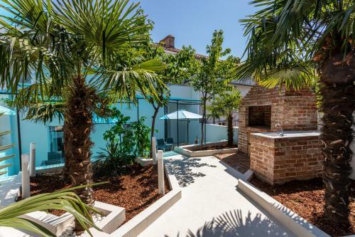 Apartments San Leopoldo