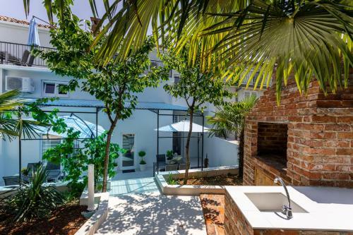 Apartments San Leopoldo