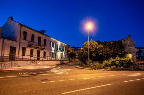 Apartments San Leopoldo