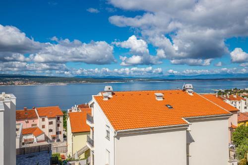 Apartmani Milka