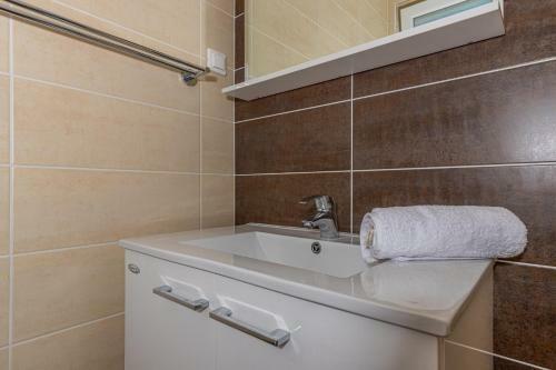 Apartmani Milka