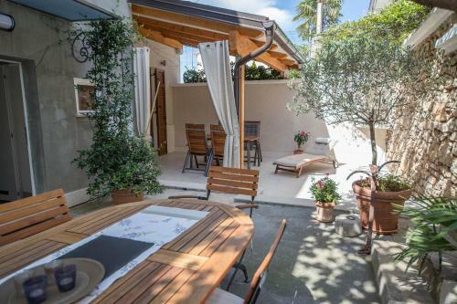 Apartmani Marion Crikvenica