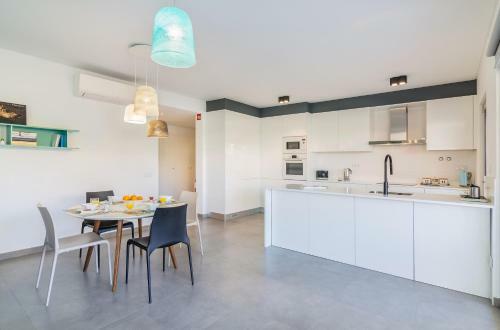 Apartamento Garden Design