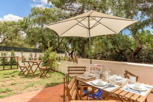 Apartamento Flh Balaia Flat With Garden