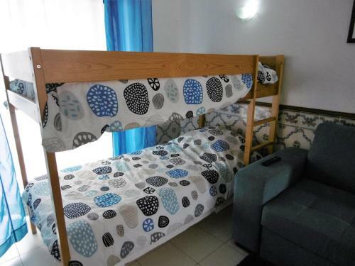 Apartamento Cantinho Do Cerro
