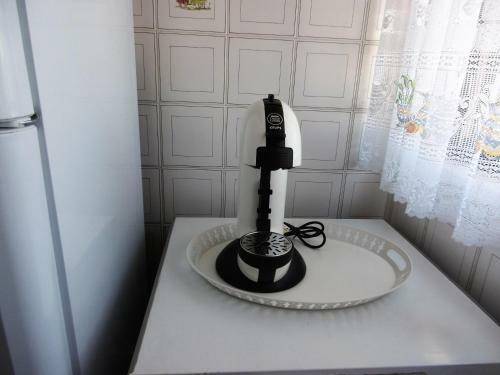 Apartamento Cantinho Do Cerro
