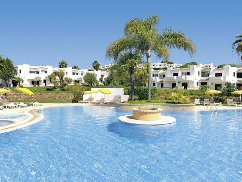 Apartamento Albufeira Village 427