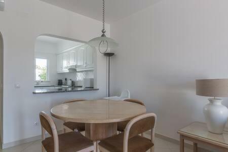 Apartamento Albufeira Village 427
