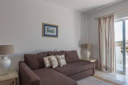 Apartamento Albufeira Village 427