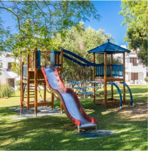 Apartamento Albufeira Village 427