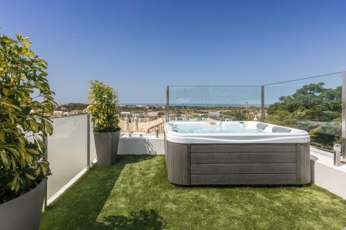 Apartamento D_loft Ocean
