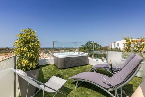 Apartamento D_loft Ocean