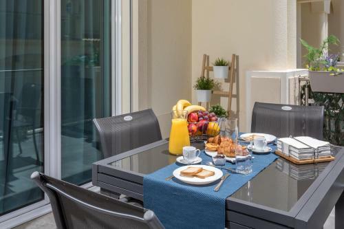 Apartamento D_loft Ocean
