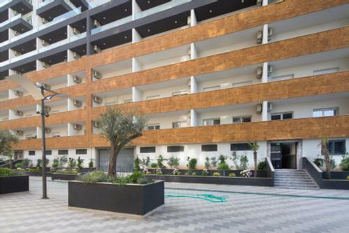 Apartamento Lotus