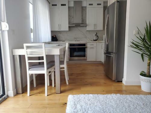 Apartamento Deluxe Duplex