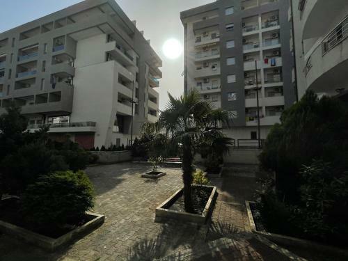 Apartments Zevs