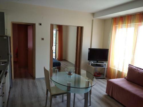 Apartman M&d Budva