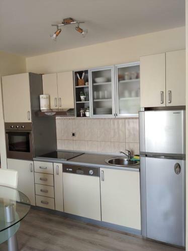 Apartman M&d Budva