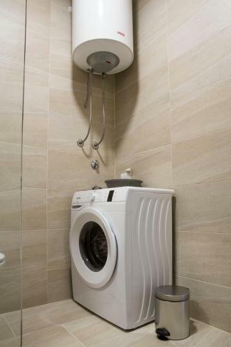 Mina Studio Apartment Budva