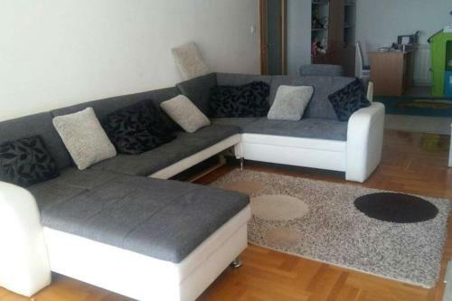 Apartmani Slavisa