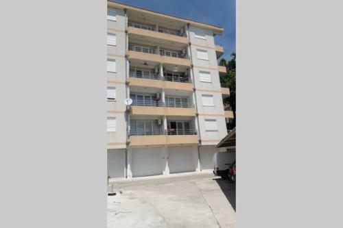 Apartmani Slavisa
