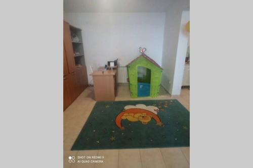 Apartmani Slavisa