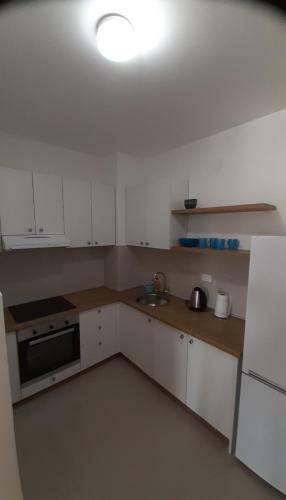 Apartamento Budva - Super Stan, Super Lokacija