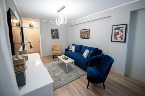 Apartamento Marshal Kralj