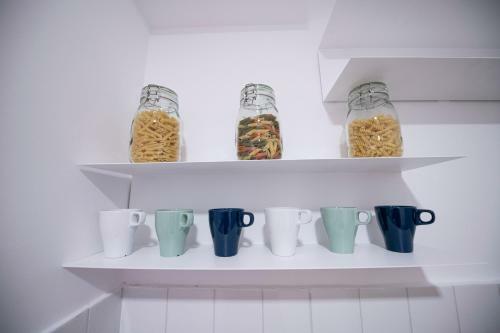 Apartamento Marshal Kralj
