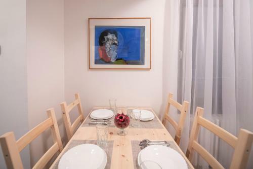 Apartamento Marshal Kralj