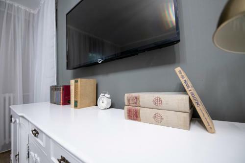 Apartamento Marshal Kralj