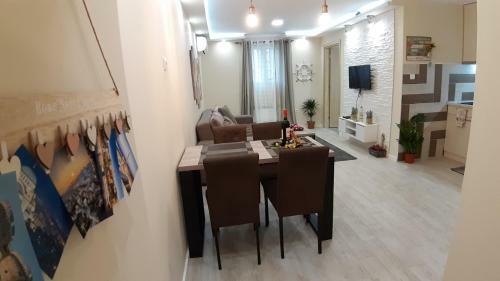 Apartamento Anchor