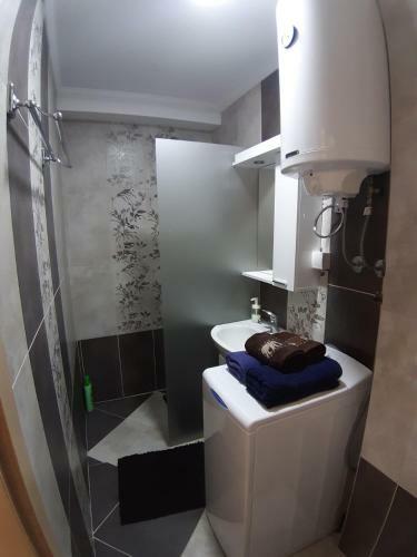 Apartamento Anchor