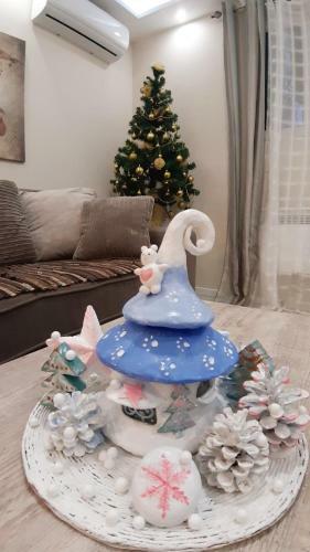 Apartamento Anchor