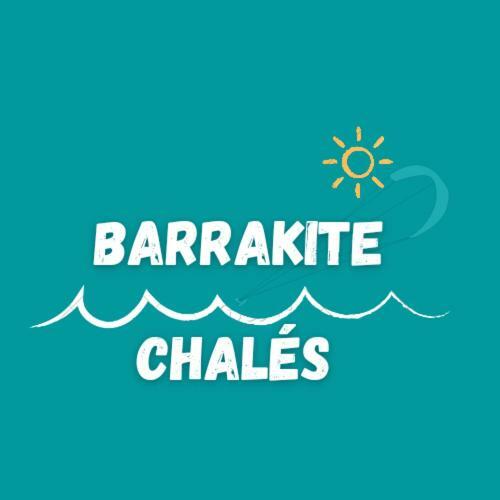 Apartamento Barrakite Chal�