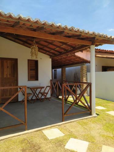 Apartamento Barrakite Chal�